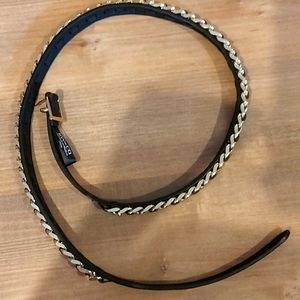RW&CO Chain Belt
